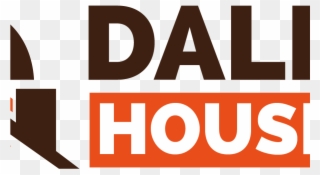 Dallas House Fix - Graphic Design Clipart