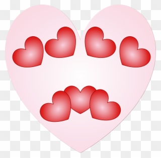 S Day Hearts Heart - Good Morning Ng Sweetheart Clipart