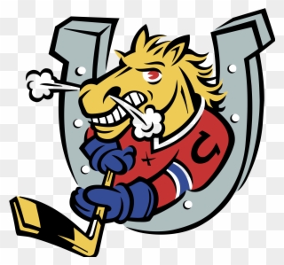 Colts Logo Png - Barrie Colts Logo Clipart