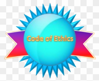 Ethics Png - Code Of Ethics Png Clipart
