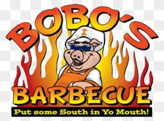 Bobo S Delivery W Springfield Ave Champaign Ⓒ Clipart
