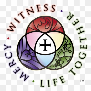 Witness Mercy Life Together Clipart