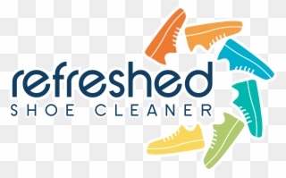 Refreshedlogoonly - Refreshed Shoe Cleaner Clipart