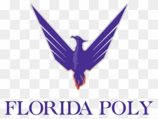 University Of Phoenix Logo Png - Florida Polytechnic University Phoenix Clipart