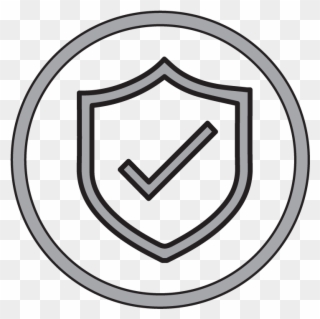 Protection Plans - Circle Clipart