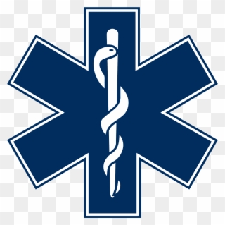 Designing And Developing Solutions For A Growing Sector - Star Of Life Clipart - Png Download