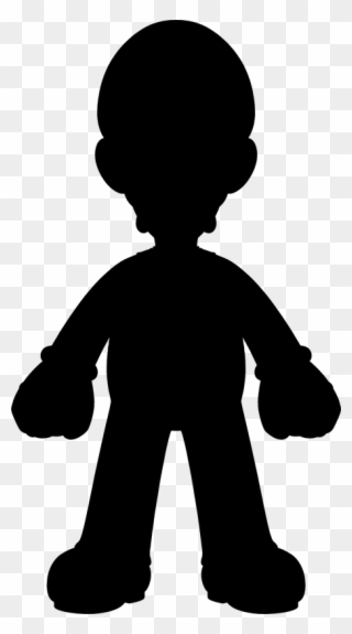 Kid Learning Silhouette Kid Silhouette Sport Silhouette Clipart
