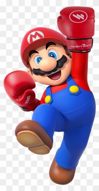 1024 X 1024 5 - Mario Bros E Luigi Clipart