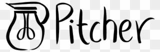 Pitcher Copy2 - Events Company Partners Clipart