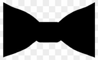 Bow Tie Clipart Boe - Bow Tie Vector Png Transparent Png