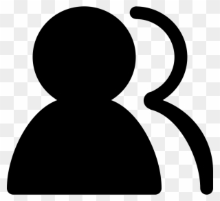 New House Number Comments - Multiplayer Icon Clipart