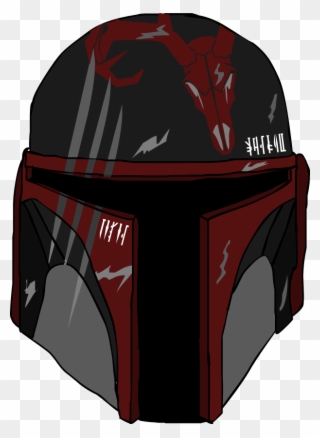 Mandalorian Vizsla Clan Logo Png Clipart