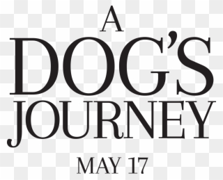 A Dog's Journey - Graphics Clipart