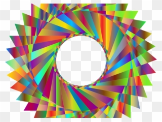 Geometry Clipart Geometric Shape - Geometric Shape - Png Download