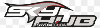 Skyhub - Skyhub Dubai Clipart