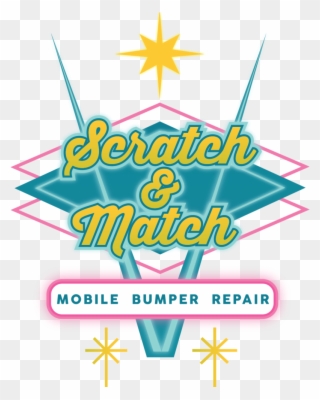 Scratch Match Logo Home - Graphic Design Clipart