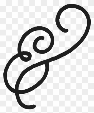 There's An Ampersand In There Somewhere I Have To Give - Line Art Clipart