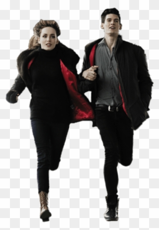 Similar Couples Png Clipart Ready For Download - Walking Transparent Png