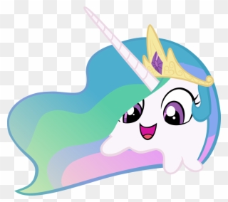 Pony Pinkie Pie Princess Celestia Applejack Mammal - Princess Celestia Clipart