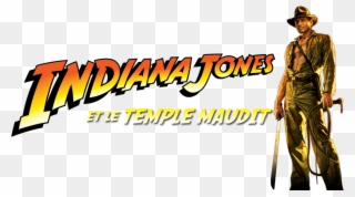Lego Indiana Jones Logo Clipart