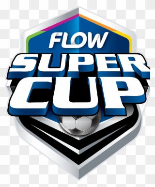 Flow Super Cup 2017 Clipart
