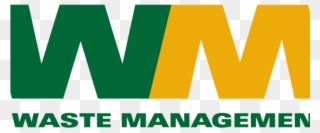 Waste Management Logo Png Clipart