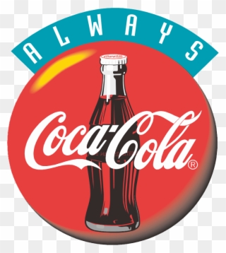 Coca Cola Png - Logo Coca Cola Png Clipart