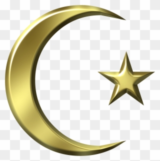 Muslim Symbol Clipart