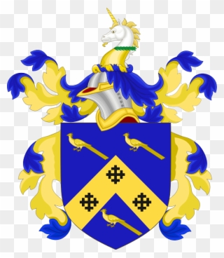 Filecoat Of Arms Of Daniel D Tompkinssvg Wikipedia - Buren Coat Of Arms Clipart