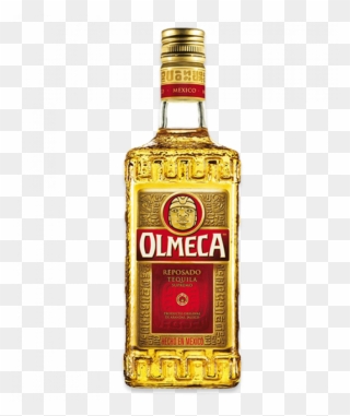 Tequila Png - Olmeca Tequila Clipart