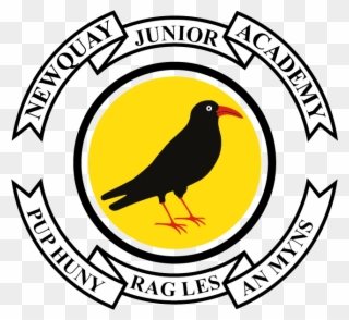 Newquay Junior Academy - Oc Sanitation District Logo Clipart