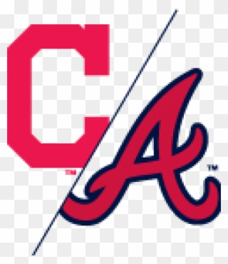 Atlanta Braves Logo Vector Clipart