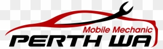 Mobile Mechanic Perth Logo - Mobile Mechanic Logo Clipart