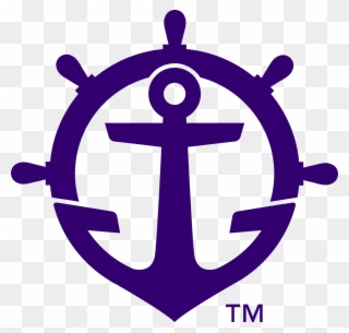 University Of Portland Pilots Logo Clipart