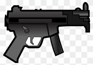 I'm Making A Forum Game - Gun For Games Png Clipart