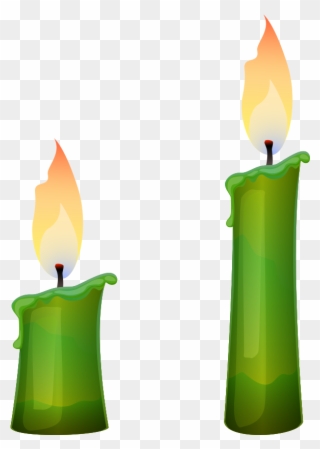 827 X 827 4 0 - Advent Candle Clipart
