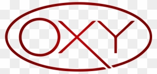 Oxy Limited - Circle Clipart