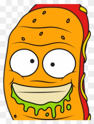 Tomb Raider Clipart Horrid - Grossery Gang Png Transparent Png