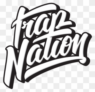 Trap Nation Submission Portal - Trap Nation Radio Clipart