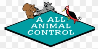 All Animal Control Logo Clipart