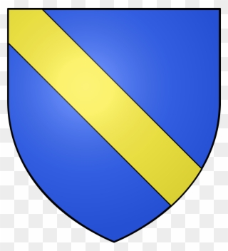 14th-century Scropes[edit] - Bend Dexter Clipart