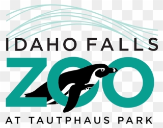 2515 X 2039 4 - Idaho Falls Zoo Logo Clipart