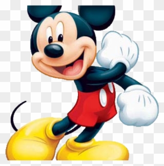 17 Mickey Mouse Clipart Transparent Background Free - Fucked Up Mickey Mouse - Png Download