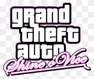 0lulzqc - Grand Theft Auto Clipart