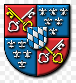Deutschland Und Die Ostmark Berchtesgaden Ⓒ - Berchtesgaden Coat Of Arms Clipart