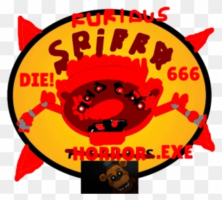Disbelief Freddy Blog Clipart