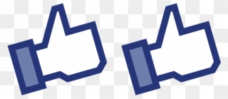 Why Facebook Should Not Have A 'dislike' Button - Like Clipart
