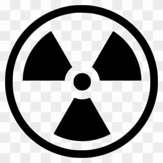 Radioactive Symbol Clipart