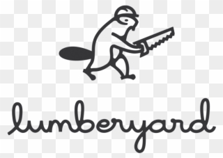 Lumberyard Logo Black - Amazon Lumberyard Logo Transparent Clipart