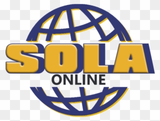 Sola Online Clipart